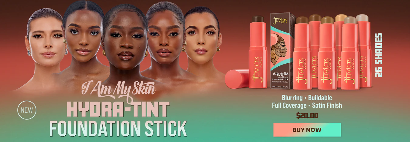 Vibrant Color for Every Tone