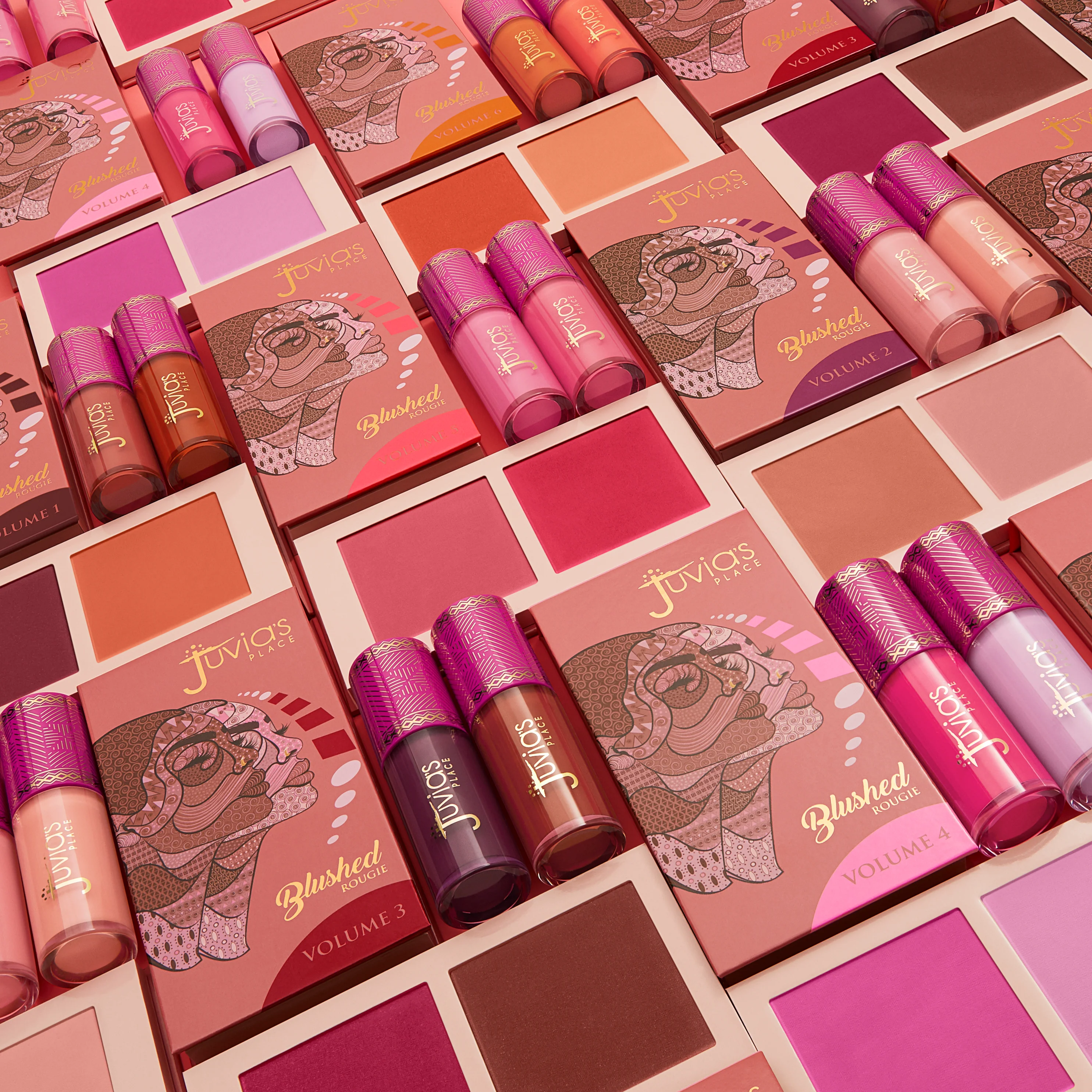 Blushed Liquid Blush - Image 28