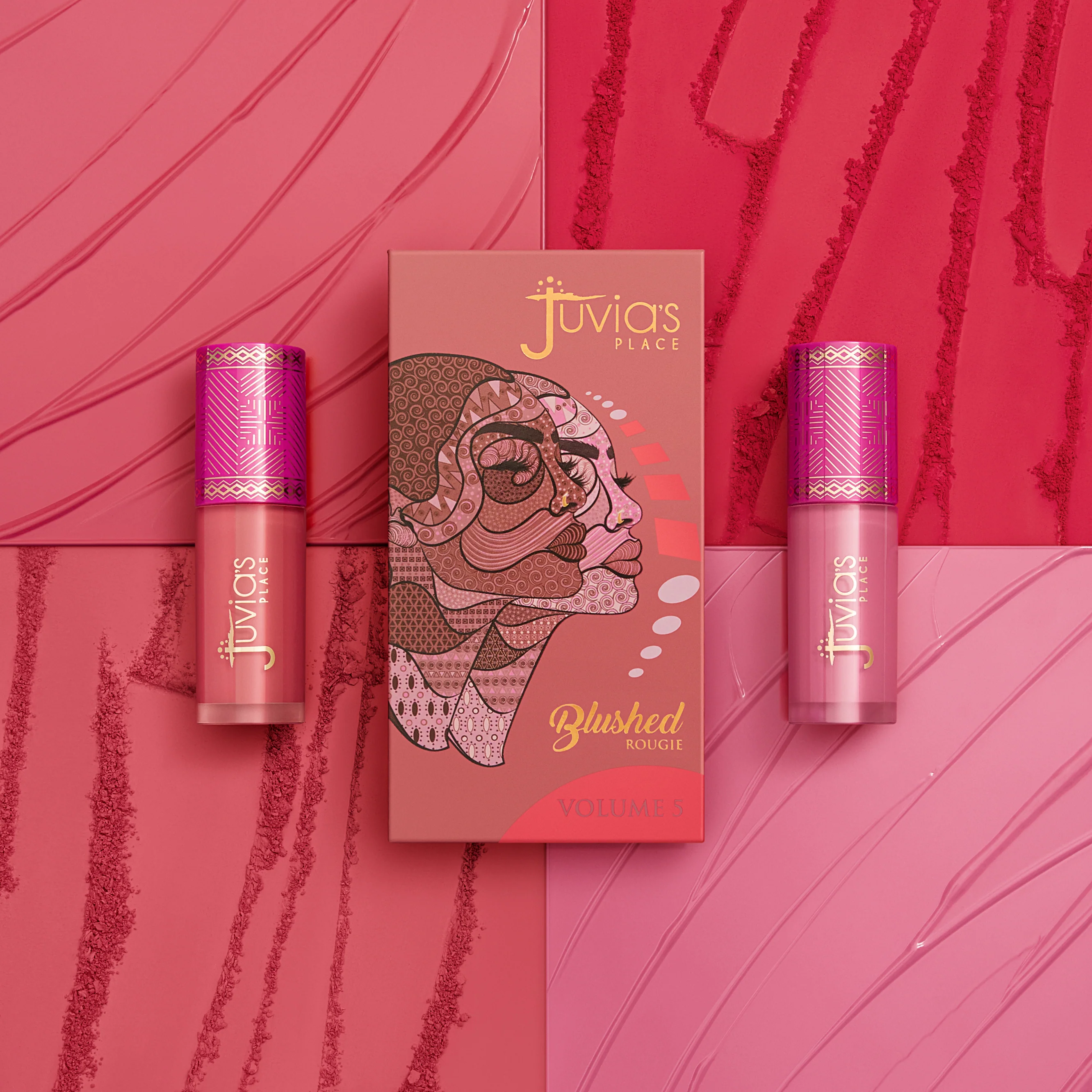 Blushed Liquid Blush - Image 35