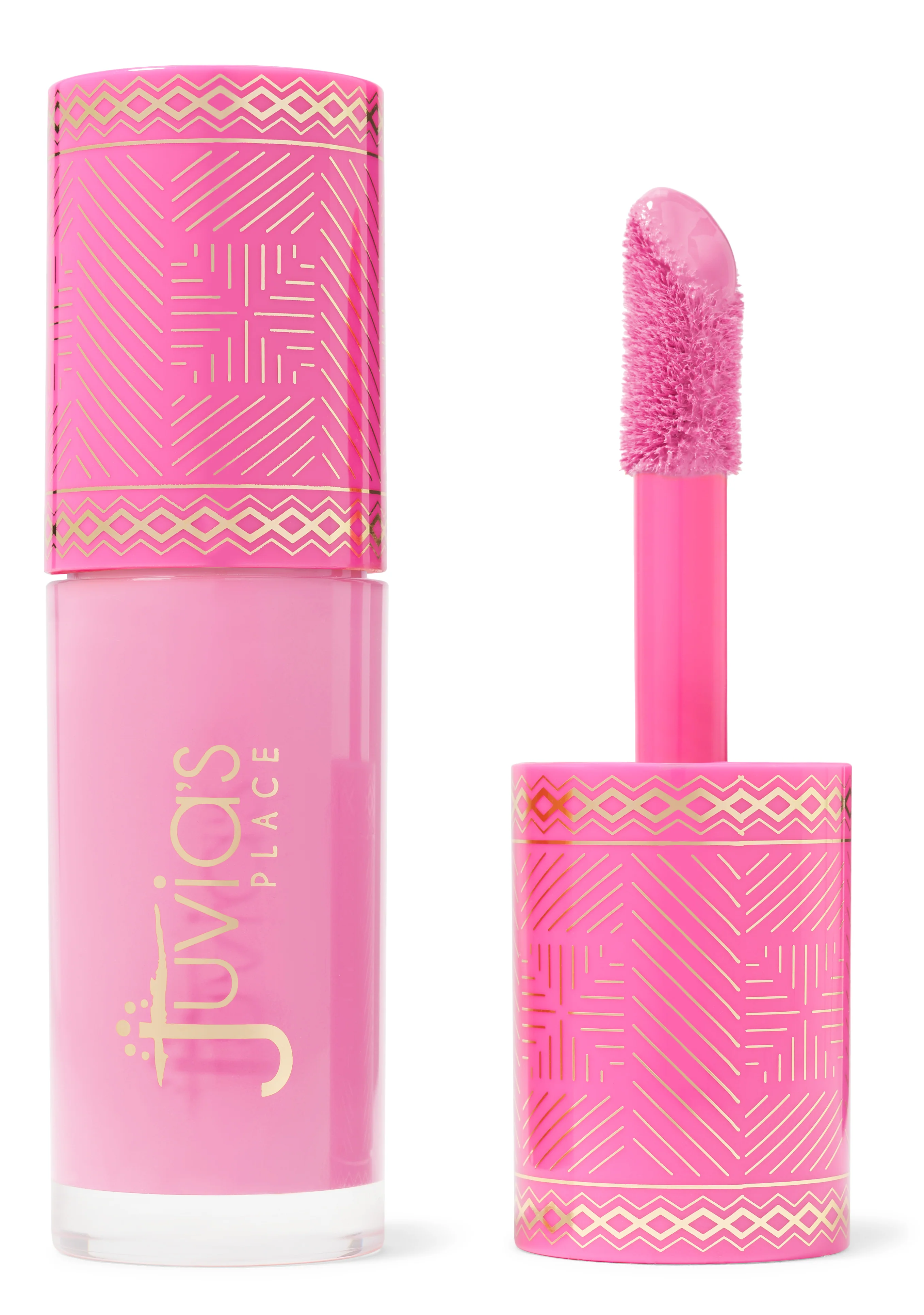 Blushed Liquid Blush - Image 8