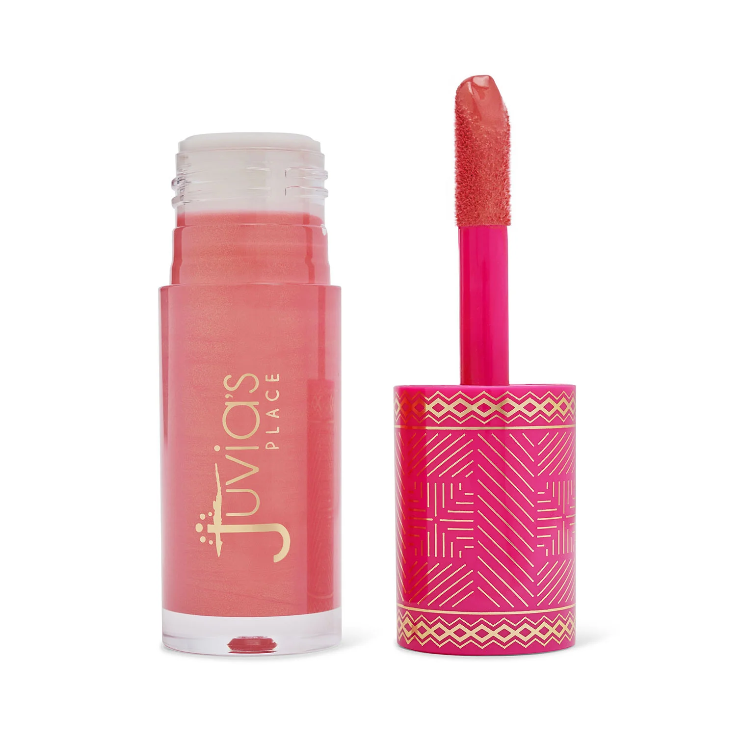 Blushed Liquid BlushLighter - Image 7