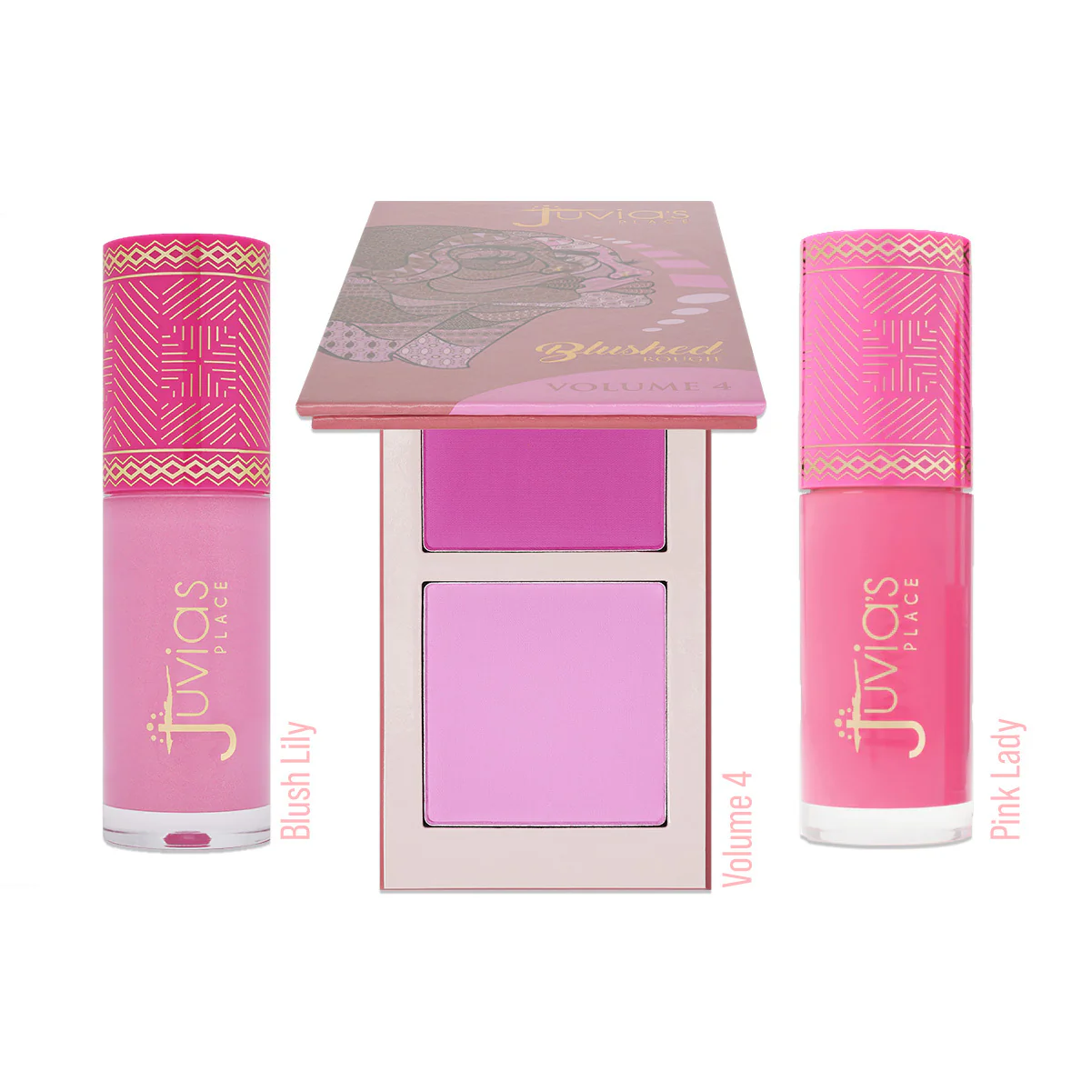 Blushed Trio Bundle - Image 35