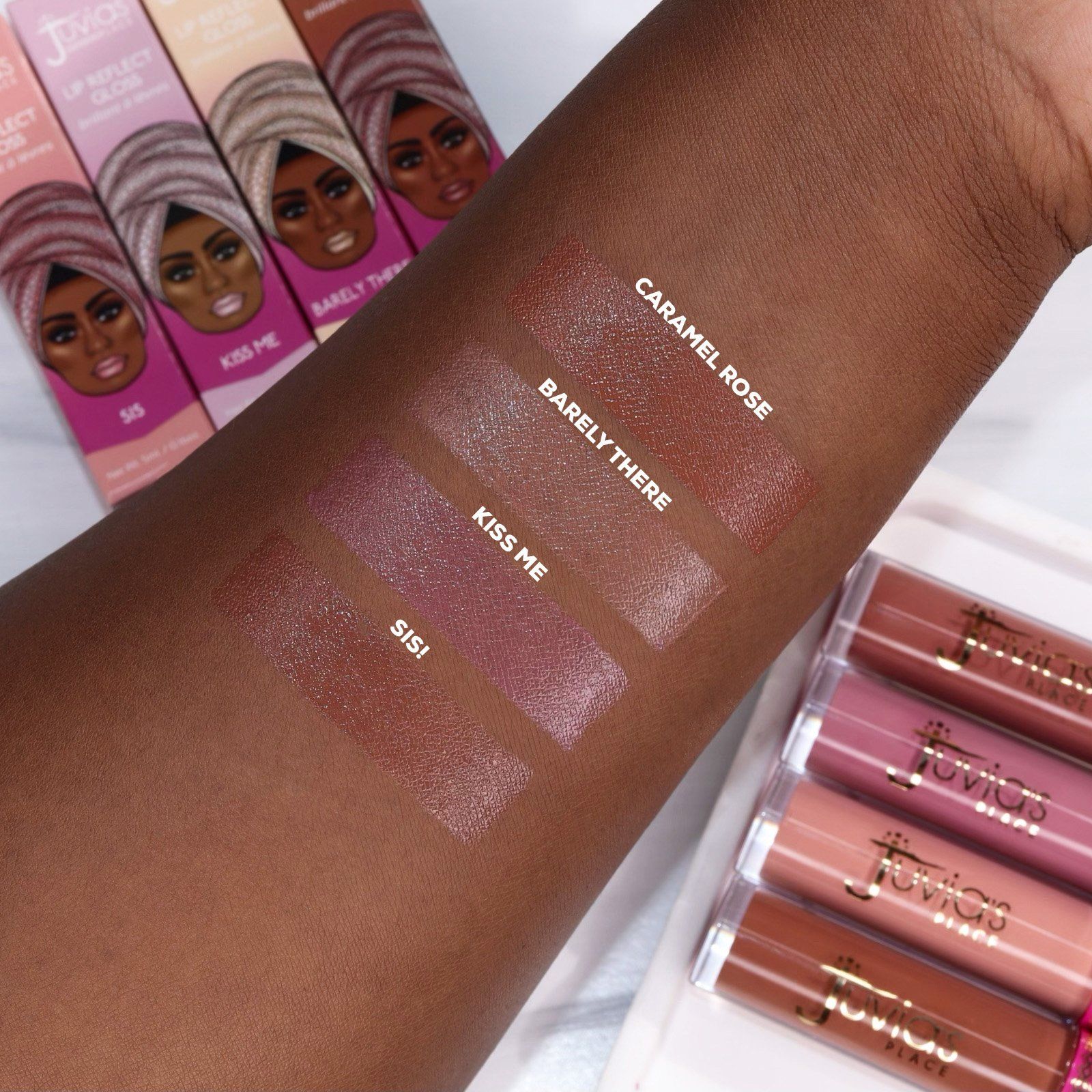 Lip Gloss - Image 7