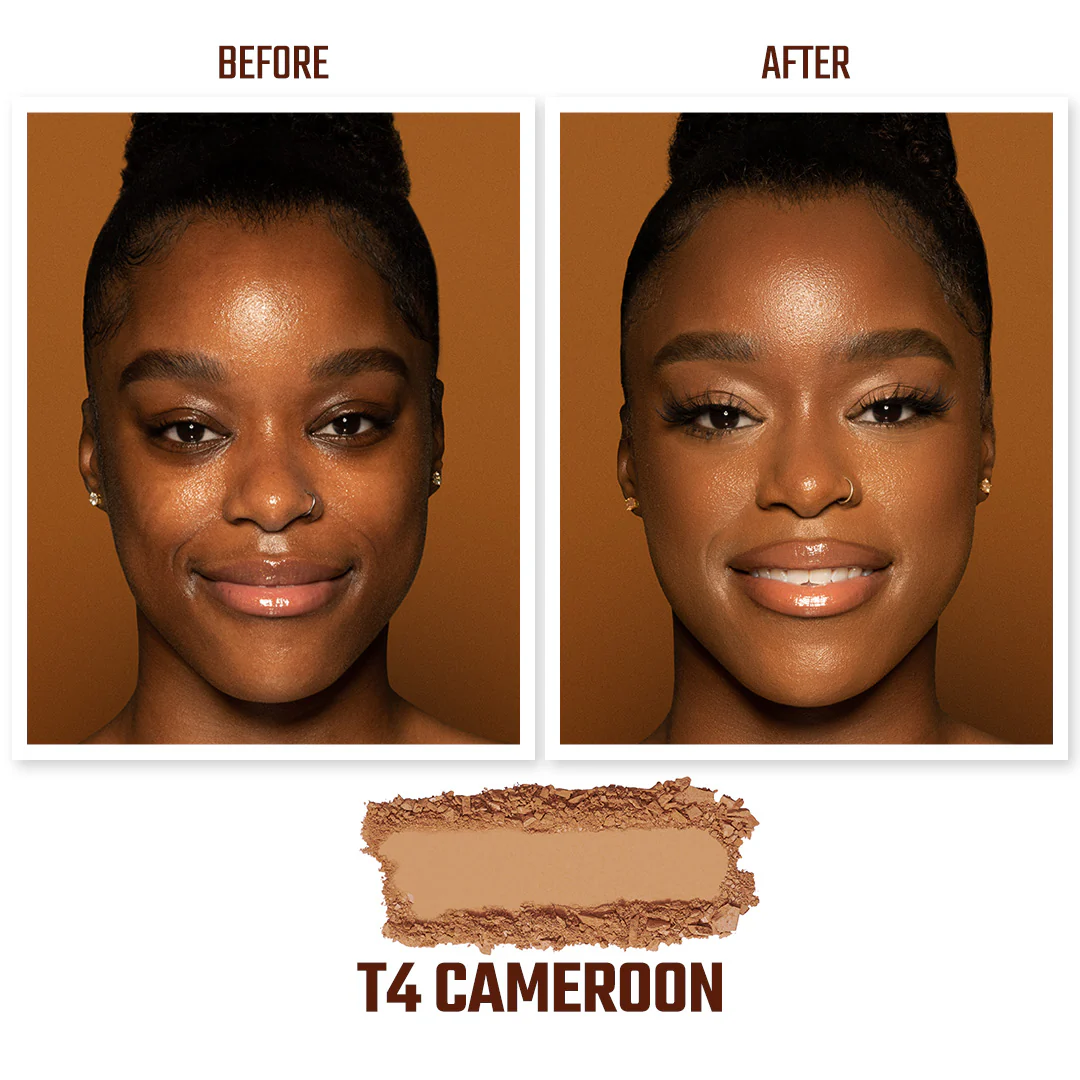 Magic Complexion Bundle : Flawless Complexion Made Easy - Image 19