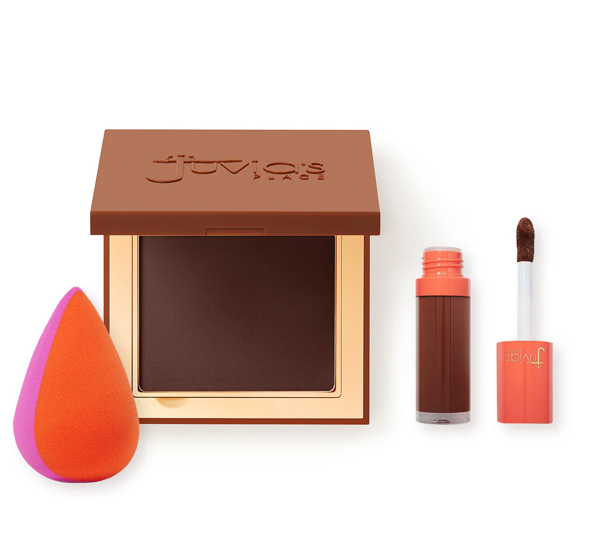 Magic Complexion Bundle : Flawless Complexion Made Easy - Image 23