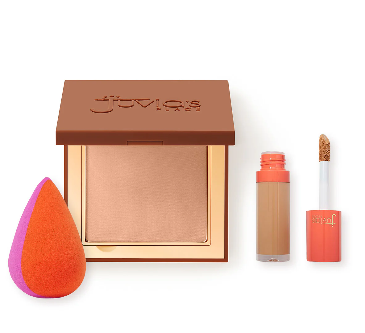 Magic Complexion Bundle : Flawless Complexion Made Easy - Image 33