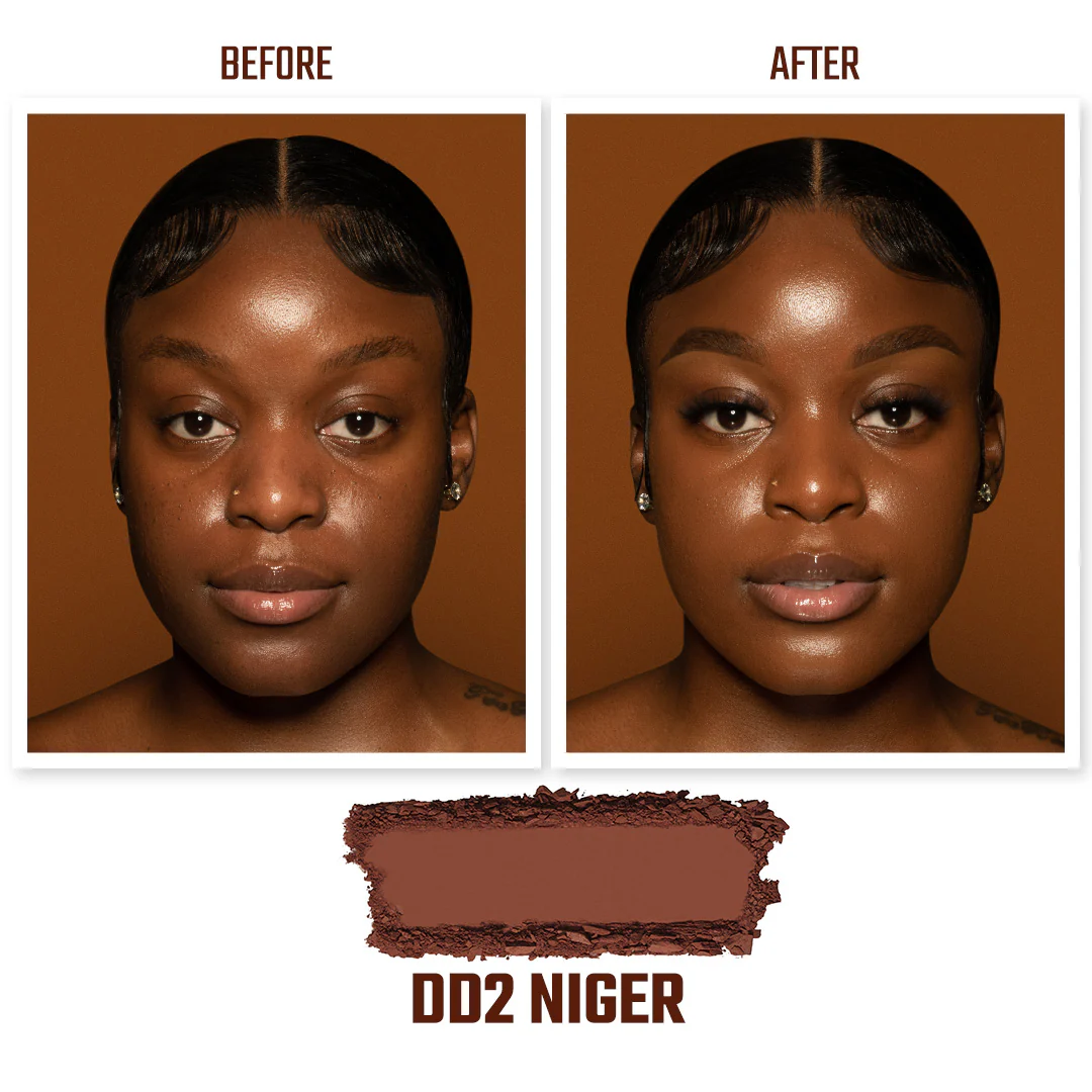 Magic Complexion Bundle : Flawless Complexion Made Easy - Image 9