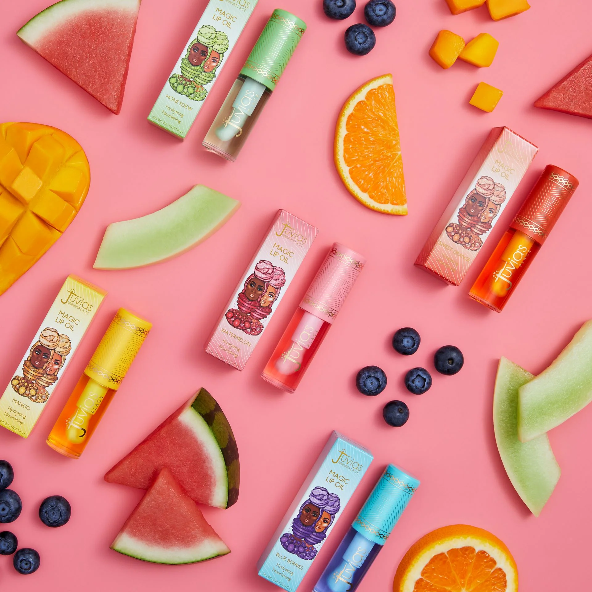 MAGIC LIP OILS - Image 22