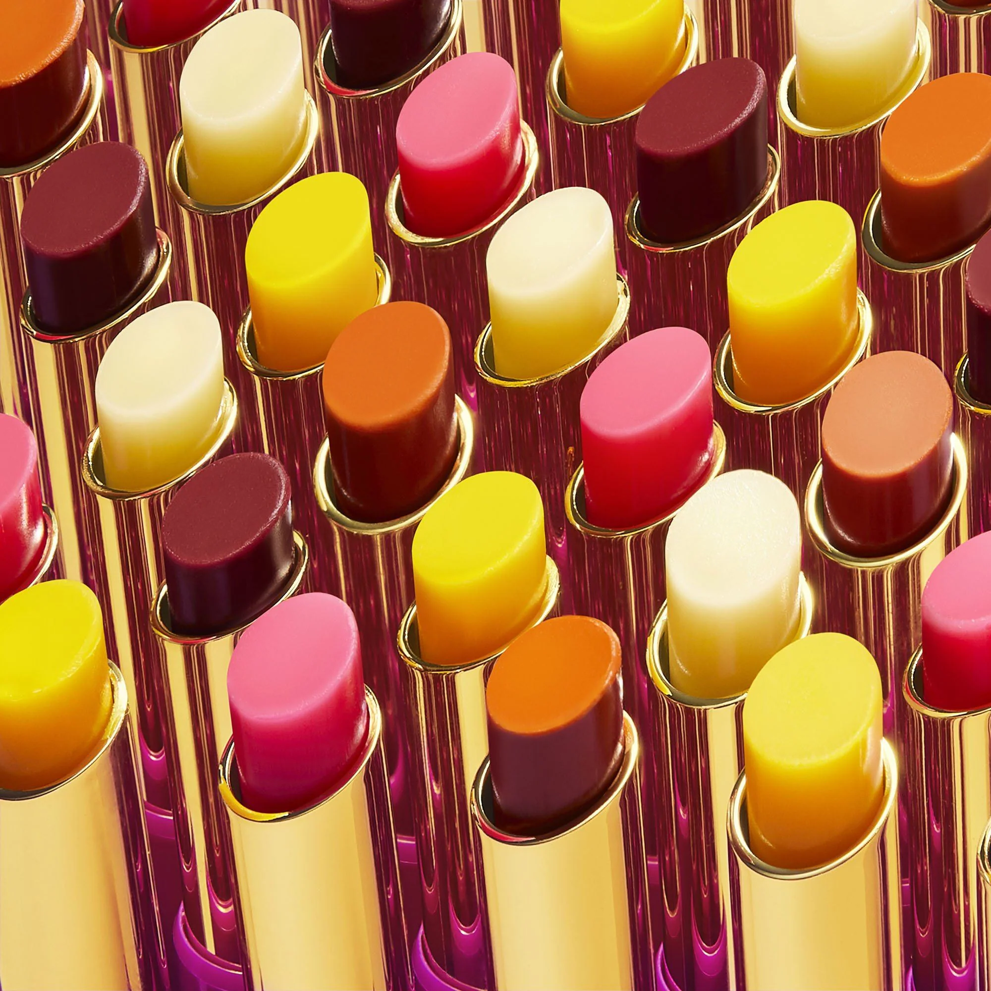 Nourishing Lip Balm - Peppermint - Image 3