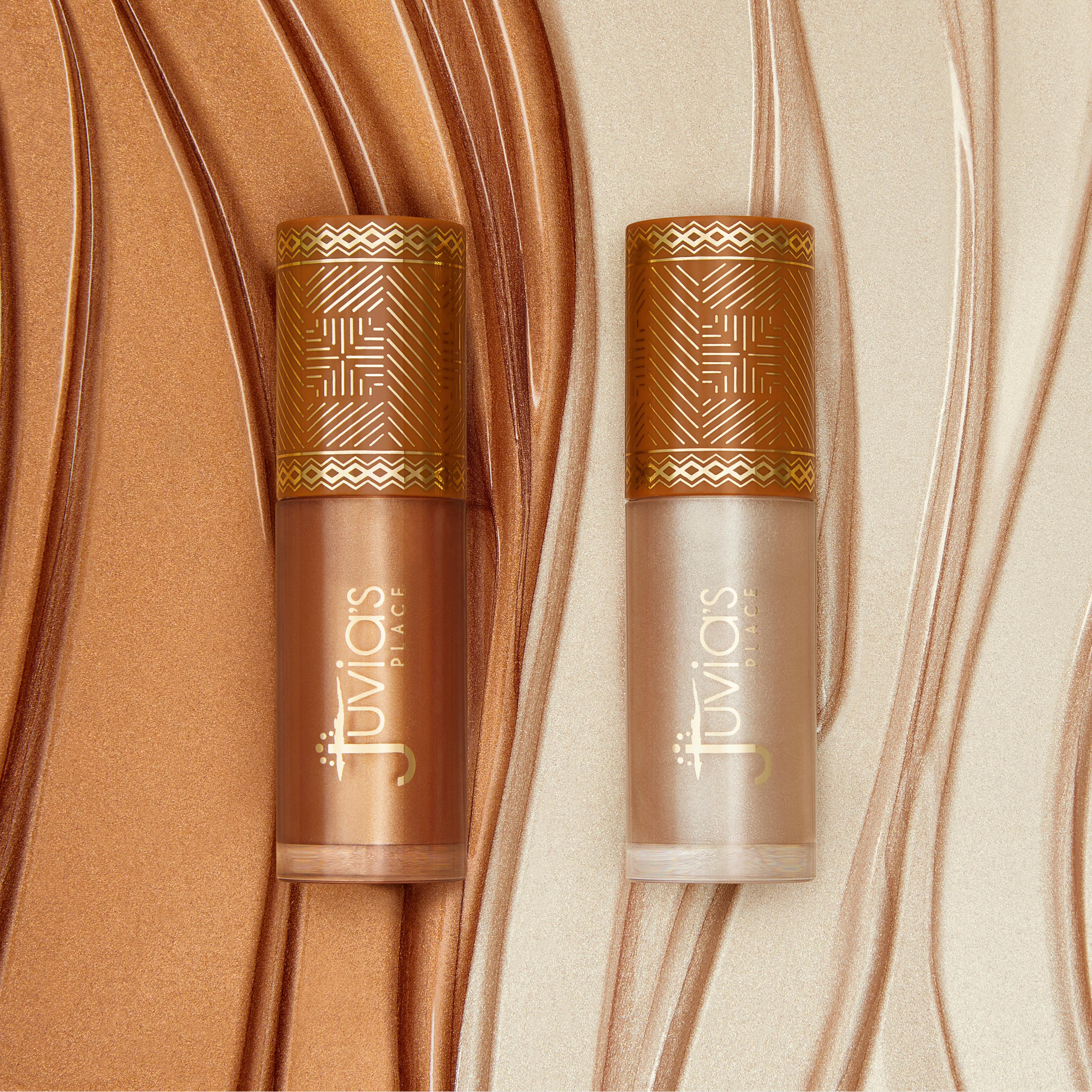 NUBIAN GLOW LIQUID LUMINIZER - Image 16