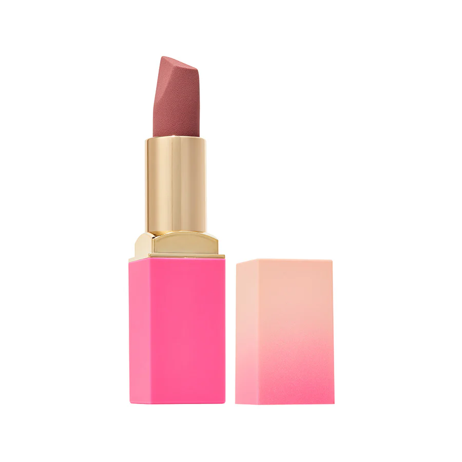 The Nude Velvety Matte Lipstick - Image 12