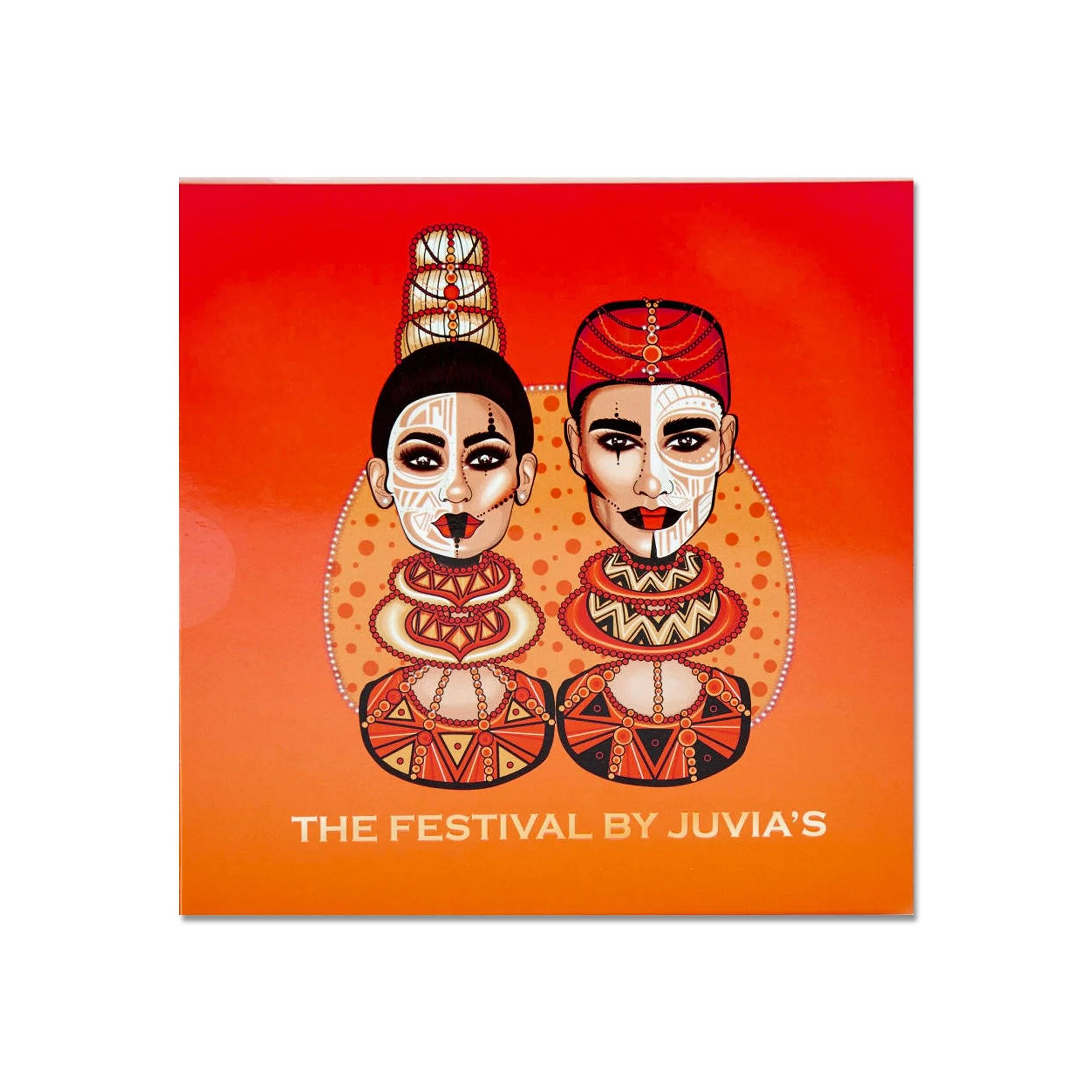 The Festival Palette - Image 3