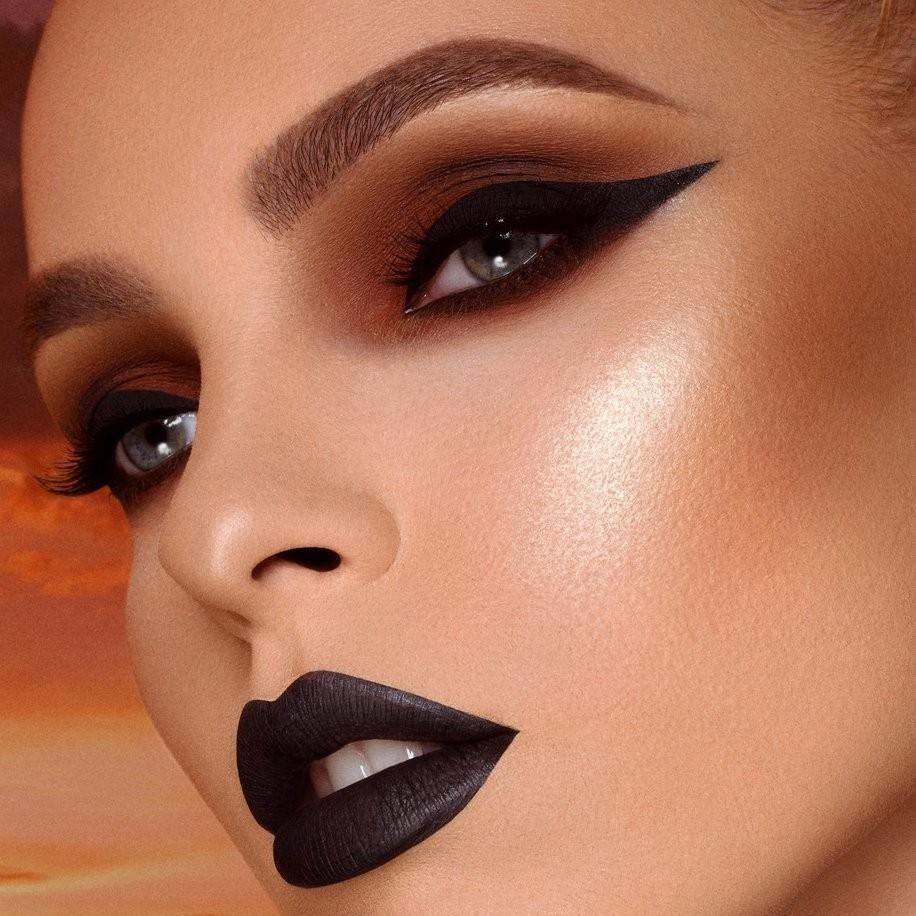 The Nubian Loose Highlighter - Nefertiti - Image 8