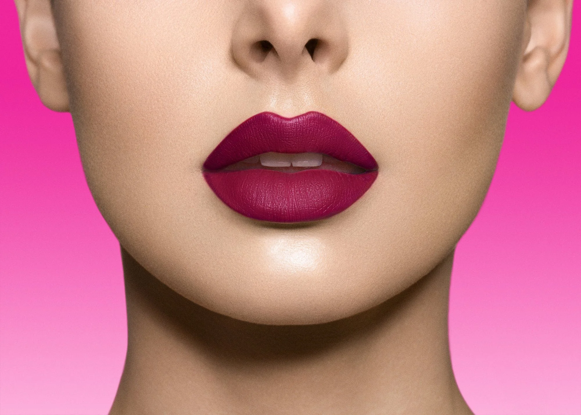 The Reds & Berries Velvety Matte Lipsticks - Image 19