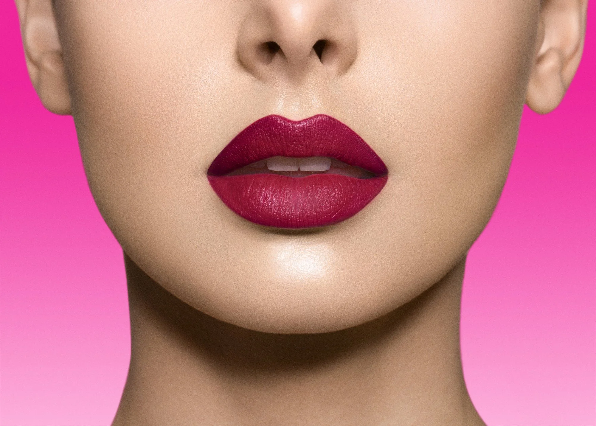 The Reds & Berries Velvety Matte Lipsticks - Image 21