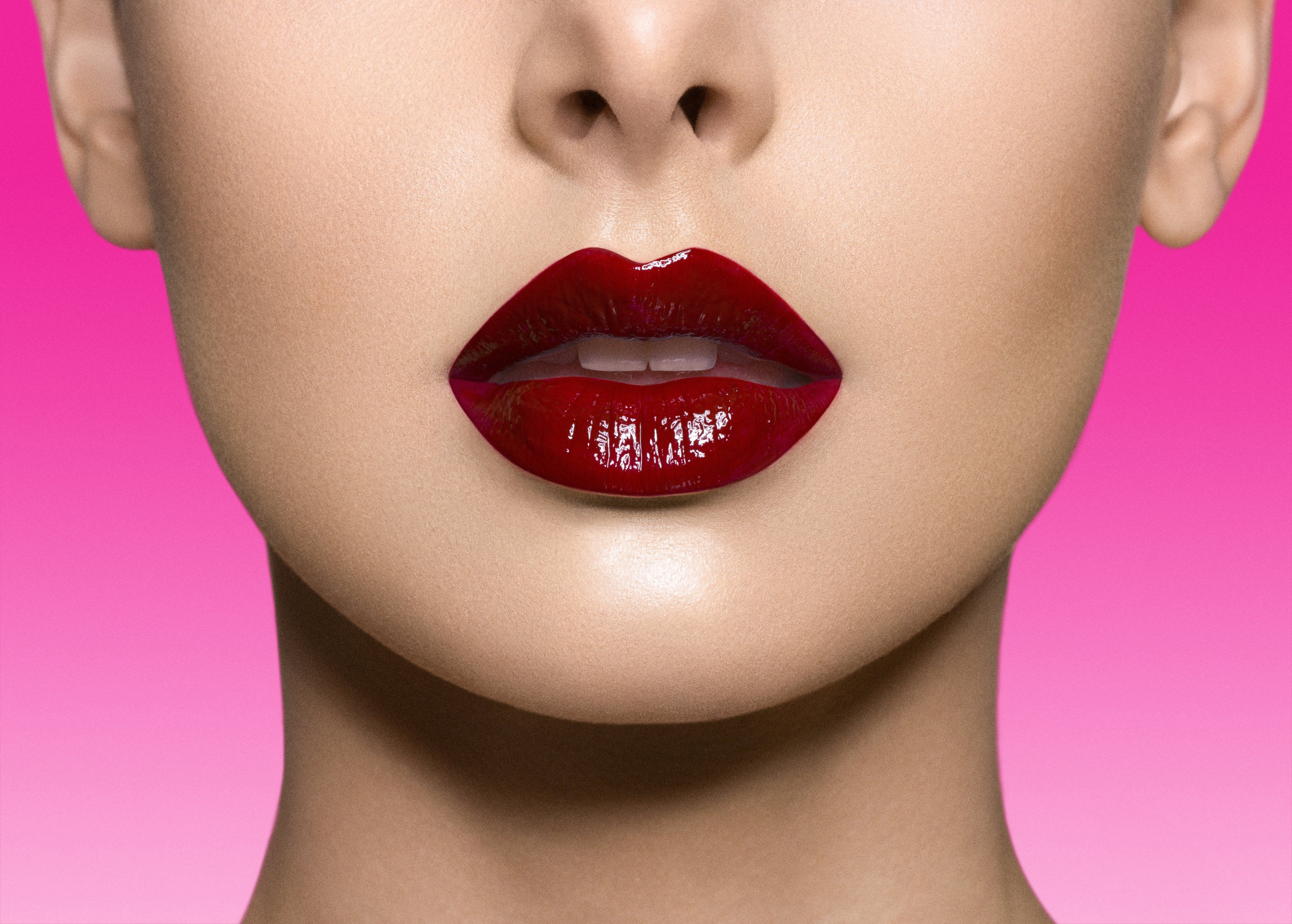 The Reds & Berries Lip Glosses - Image 6