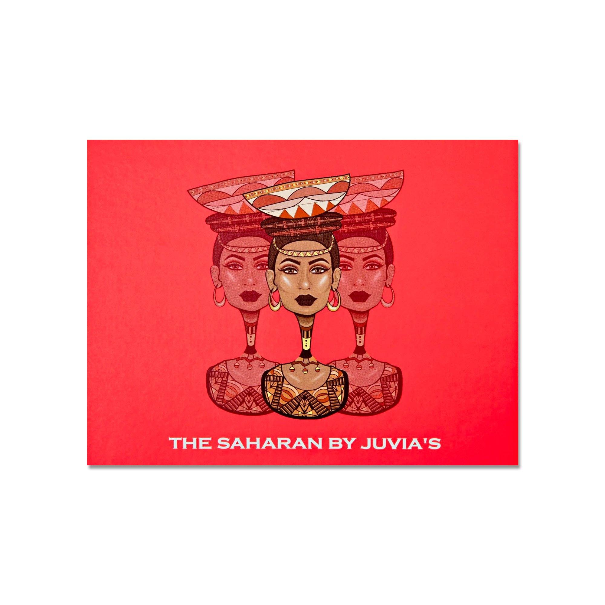 The Saharan Palette - Image 3