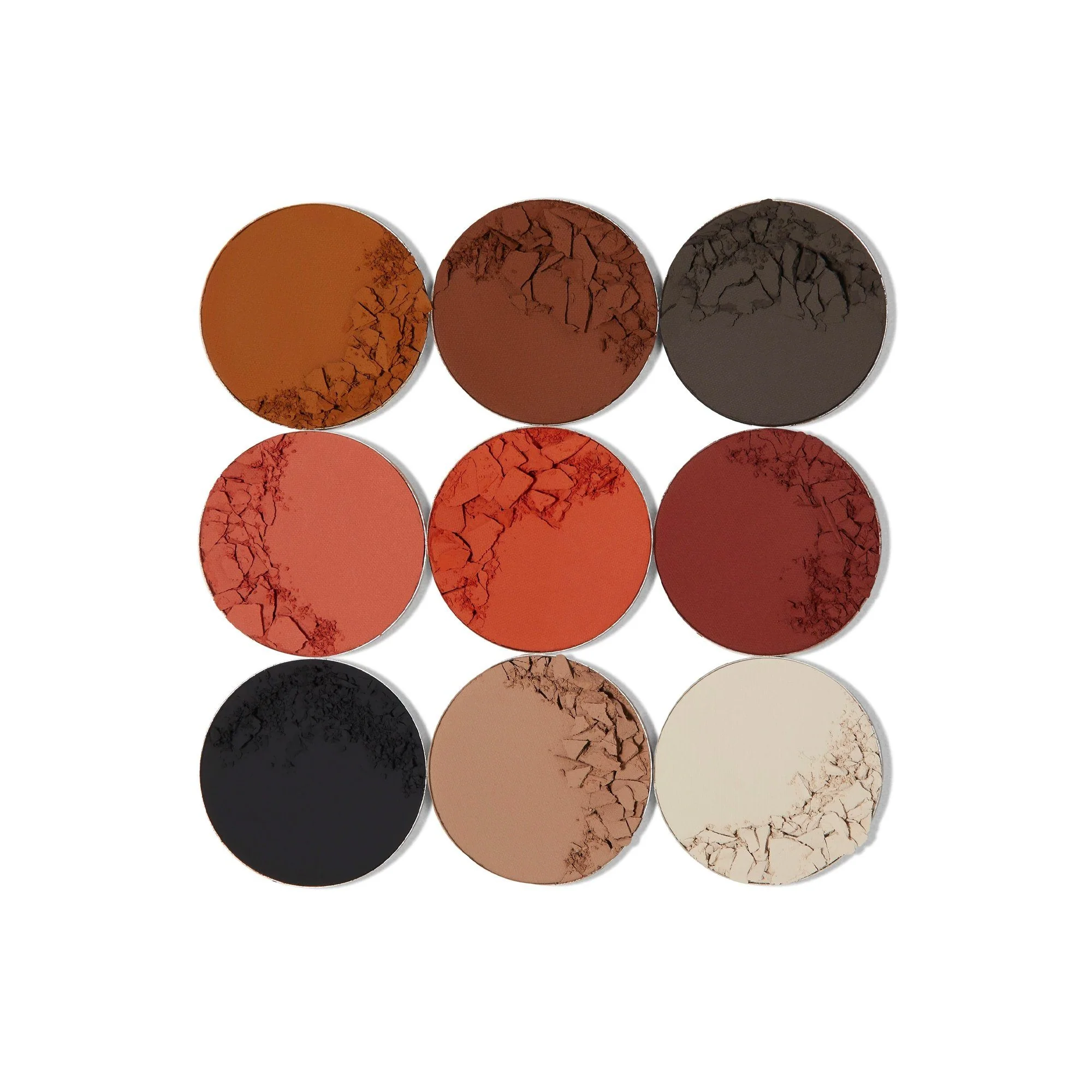 The Warrior 2 Palette - Image 4