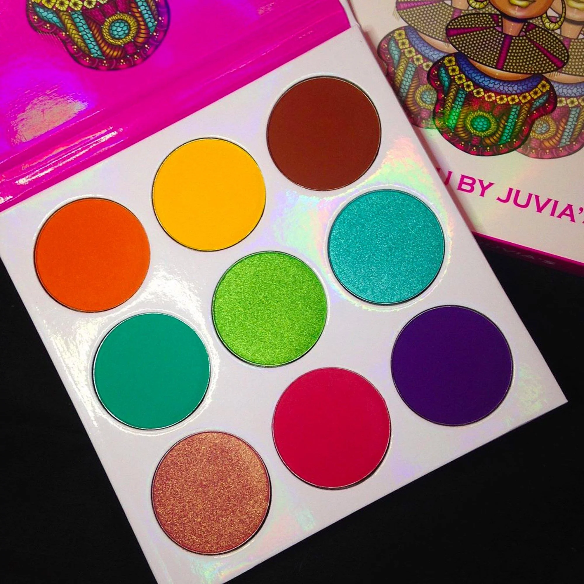 The Zulu Palette - Image 8
